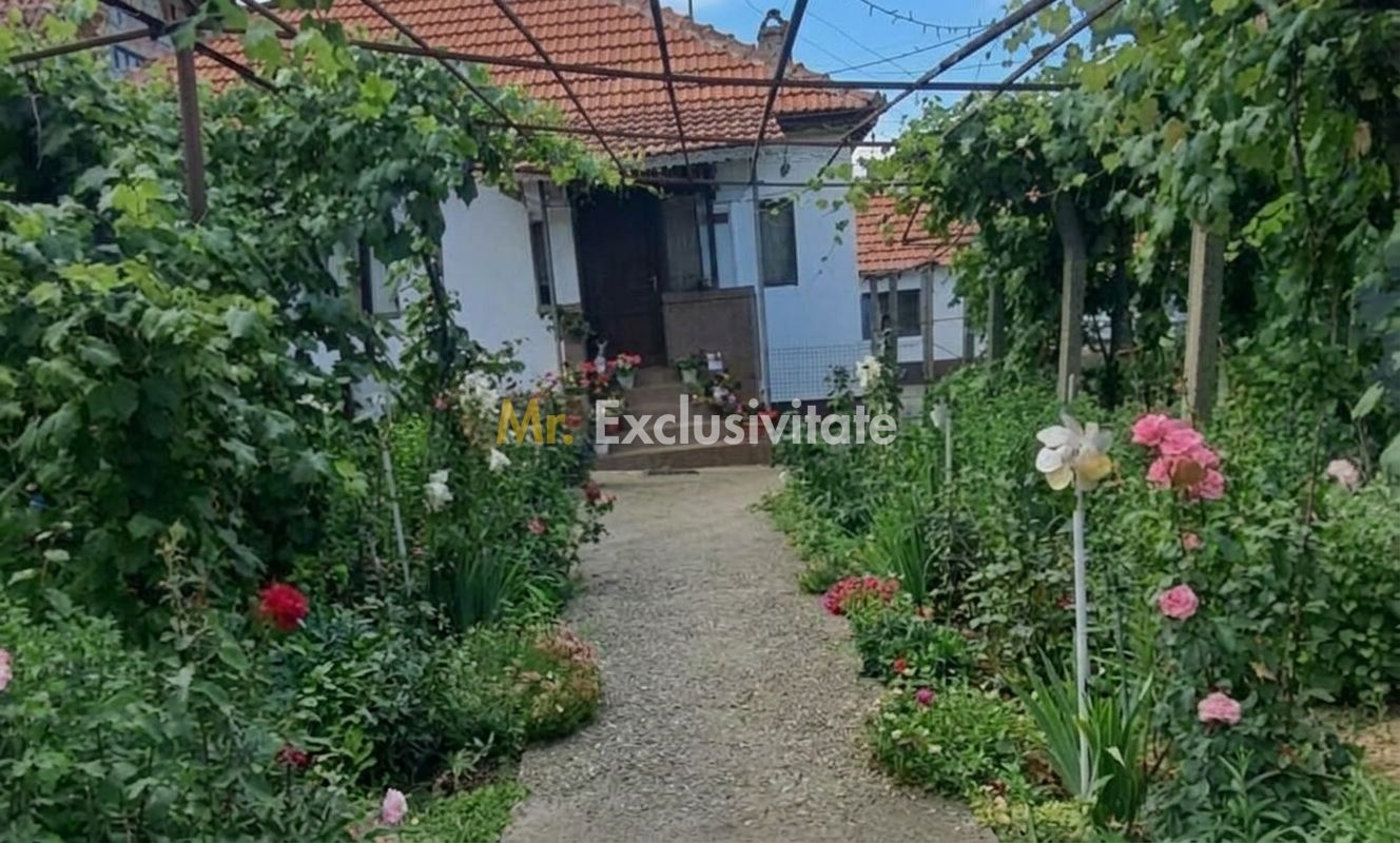 Proprietate cu potențial turistic și agricol | 7.661 mp|Șomanești-GORJ - Poză 1
