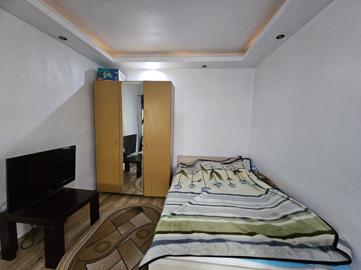 Casă 4 camere de vanzare | 165 mp teren | Zona Delfinariu – Constanta - Poză 6