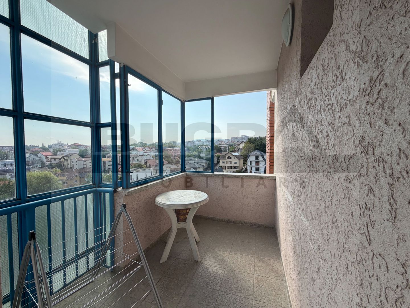 Apartament de 4 camere, modern, 113mp, zona Spitalului de Recuperare - Poză 21