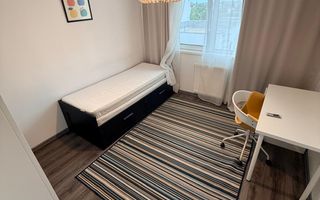 3 camere| City of Mara| loc de parcare subteran| 2 bai| Pet friendly| - Poză 21