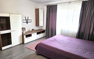 2 camere| aproape de FEEA- zona Lunei| Complexul Studențesc| CENTRALA PROPRIE