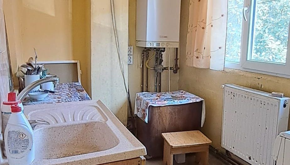 Mihailesti, apartament 2 camere, 61 mp + boxa 22 mp, centrala prorpie - Poză 5