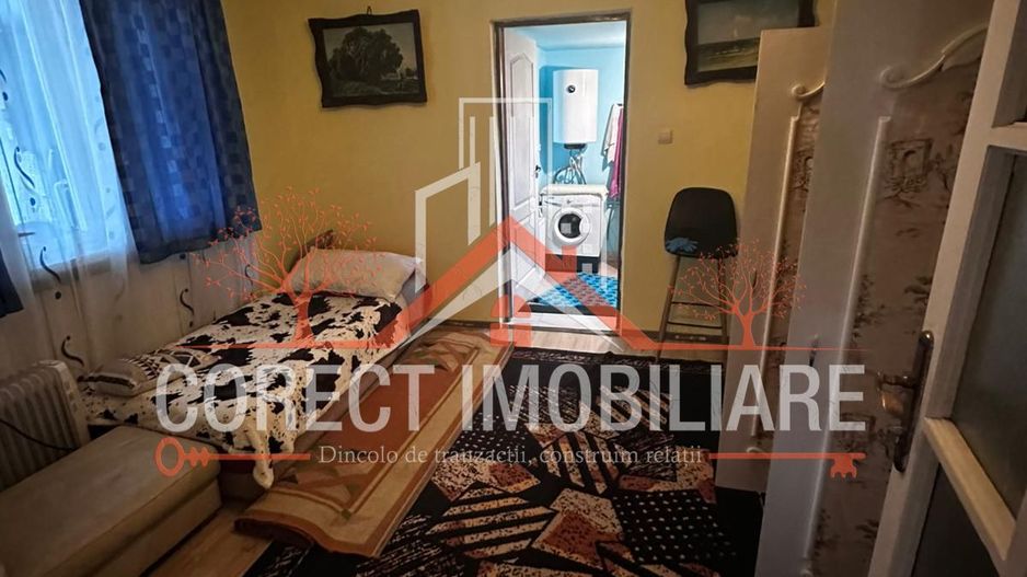 🏡 Casă cu curte proprie – 57.000 € - Poză 4
