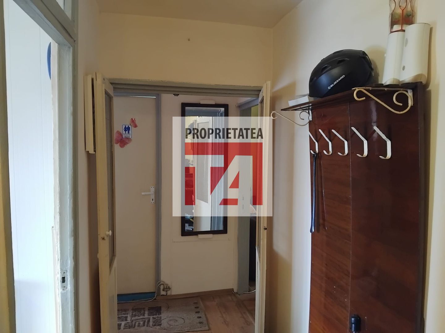 Apartament 2 camere decomandat Strada Păltinișului – Baia Mare - Poză 5