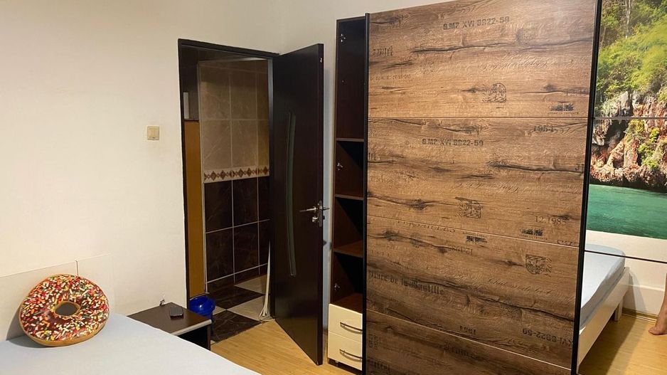 Apartament 2 camere, centrala proprie, parcare inclusa, metrou, cat friendly - Poză 1