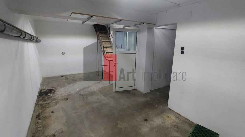 0%Comision -Spatiu comercial de inchiriat Bucurestii Noi/Jiului - Poză 12
