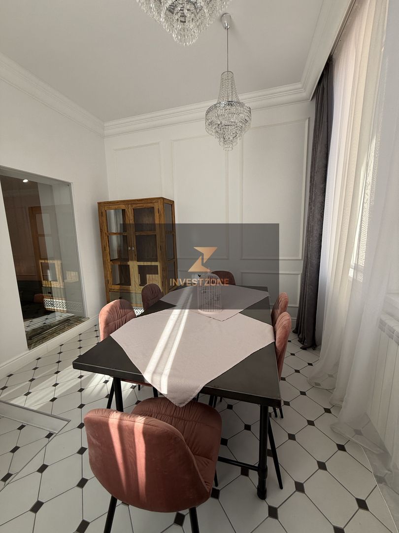 Apartament 4 camere Ultracentral Oradea - Poză 11