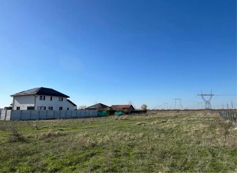 De vânzare: teren intravilan 775 mp (Lot 34) în Domnești – Ilfov - Poză 1
