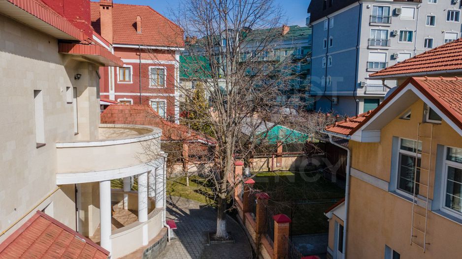 Vânzare, casă, 5 camere, str. Grenoble, Telecentru - Poză 85