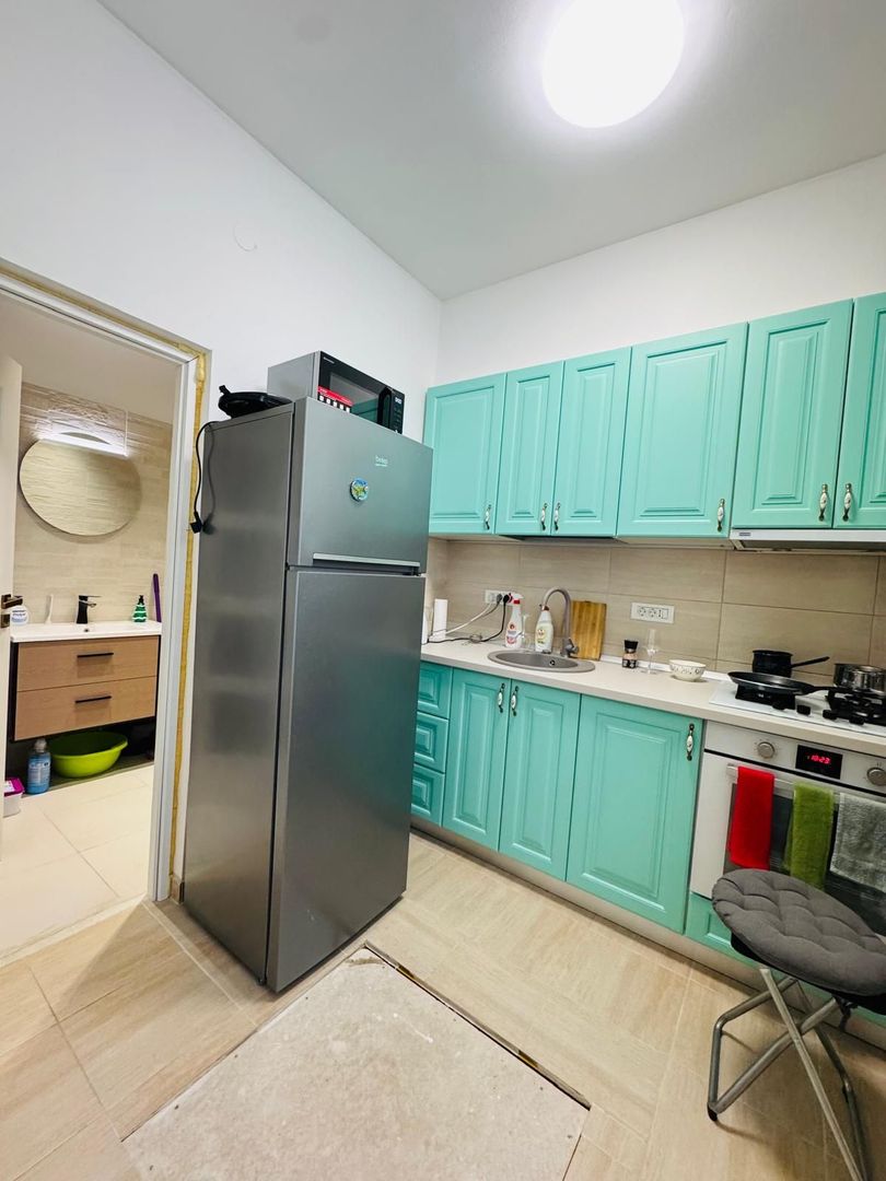 2 camere | Parcul Carol | 50 mp | Renovare completă | T740 - Poză 4