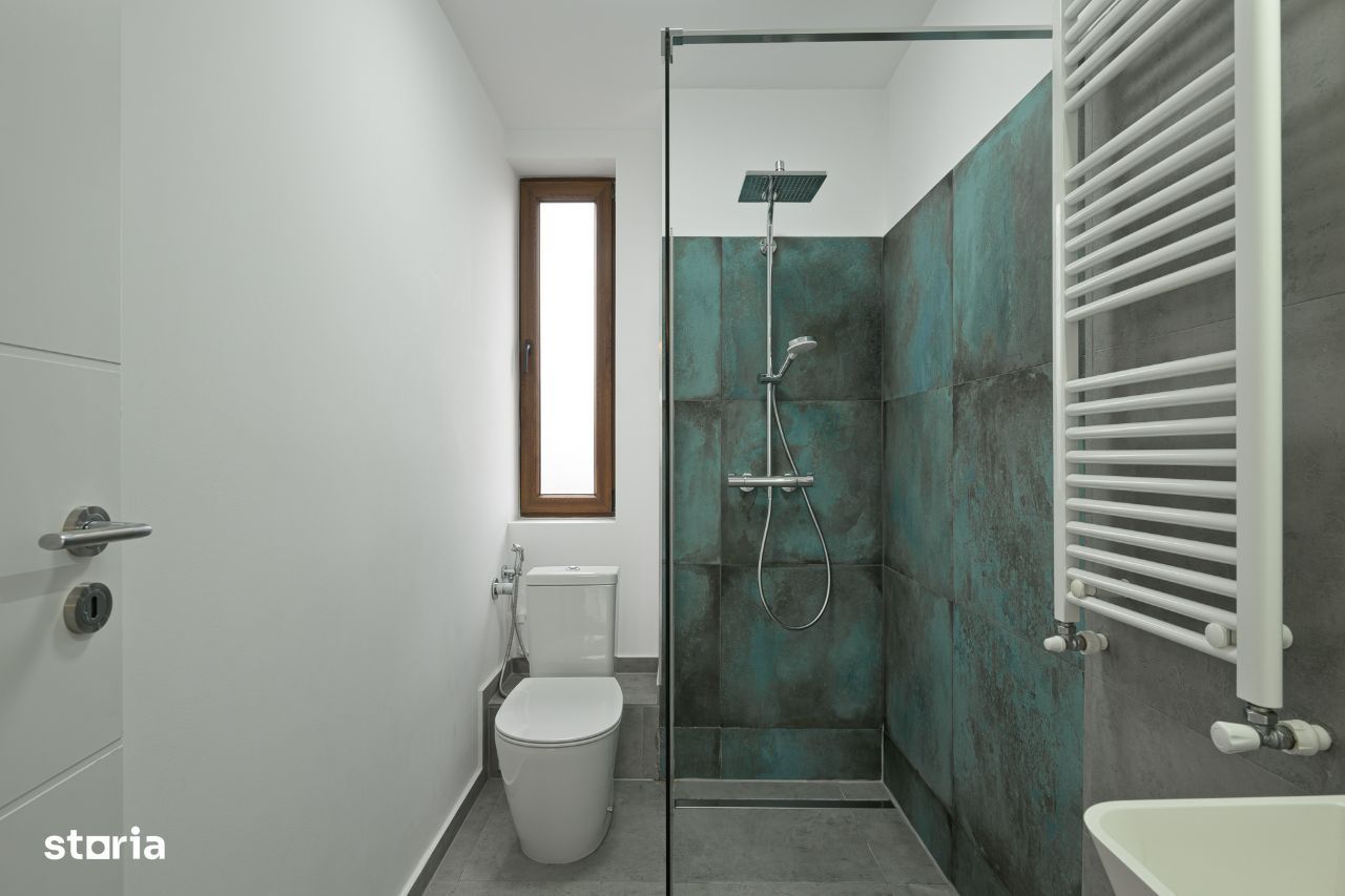 Apartament spatios 3 camere | Piata Floreasca | Dorobanti - Poză 18