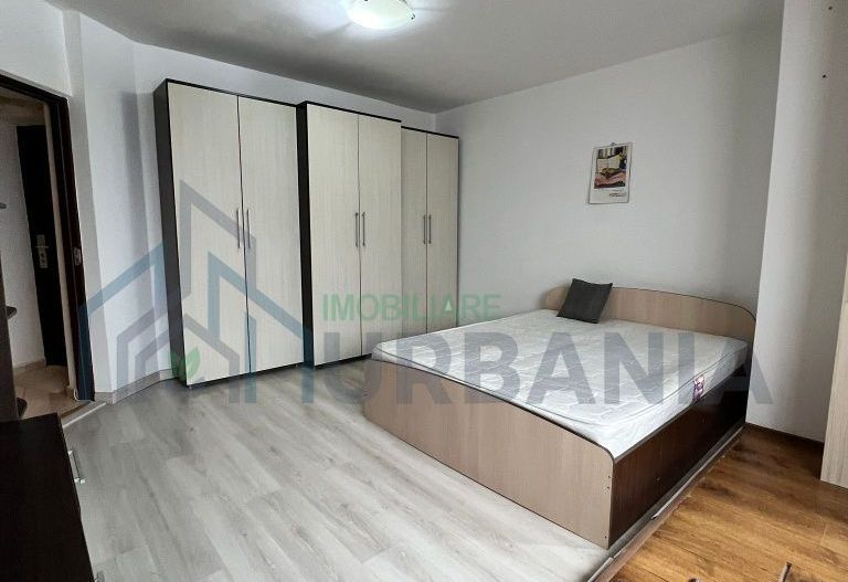 Inchiriez apartament 1 camera in Pacurari - Poză 3