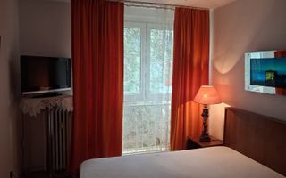 AP. 3 CAMERE BD. BASARABIA, BUCATARIE INCHISA, MOBILAT/UTILAT - Poză 3