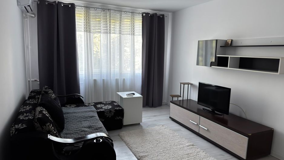 Dr. Taberei // Renovat // Mobilat - Poză 1