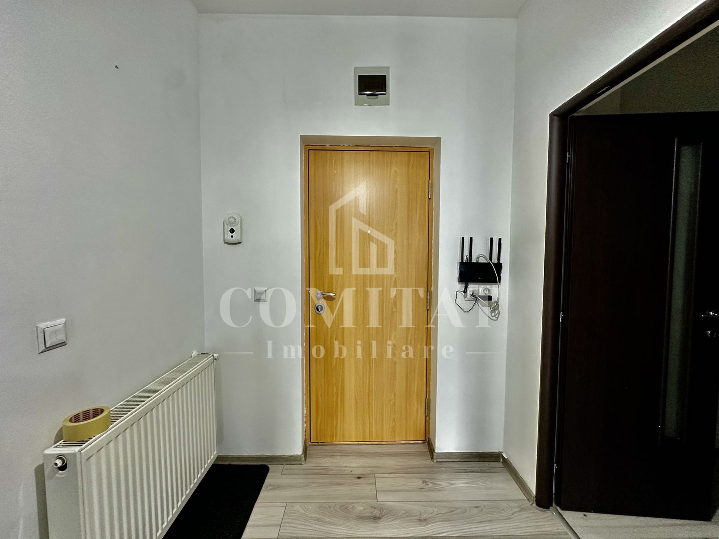 Apartament 2 camere | Parcare | Zona Stadionului - Poză 19