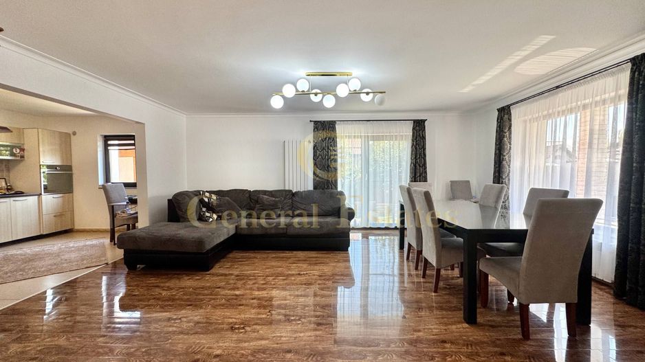 Vânzare Casa în 2 Nivele – Miroslava, Iași - Poză 10