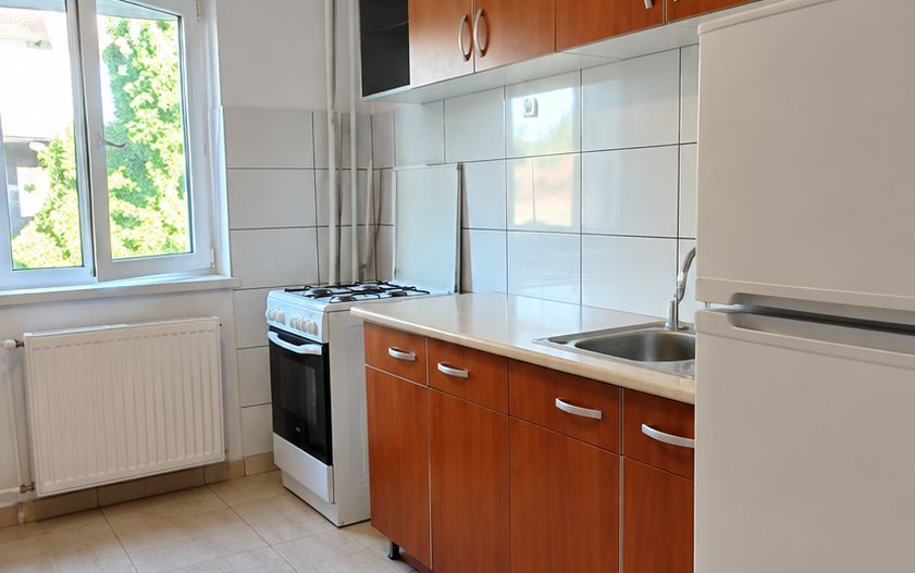 Complex Studențesc – Bd. Vasile Pârvan | 3 camere | Etaj 1 | 2 băi - Poză 5