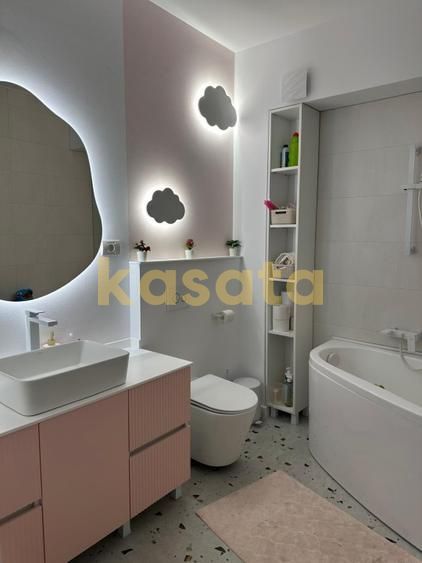 Casa de vanzare Lacul Tei/Barbu Vacarescu renovata - Poză 4