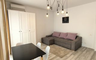 Garsoniera Carol-Unirii - Poză 2