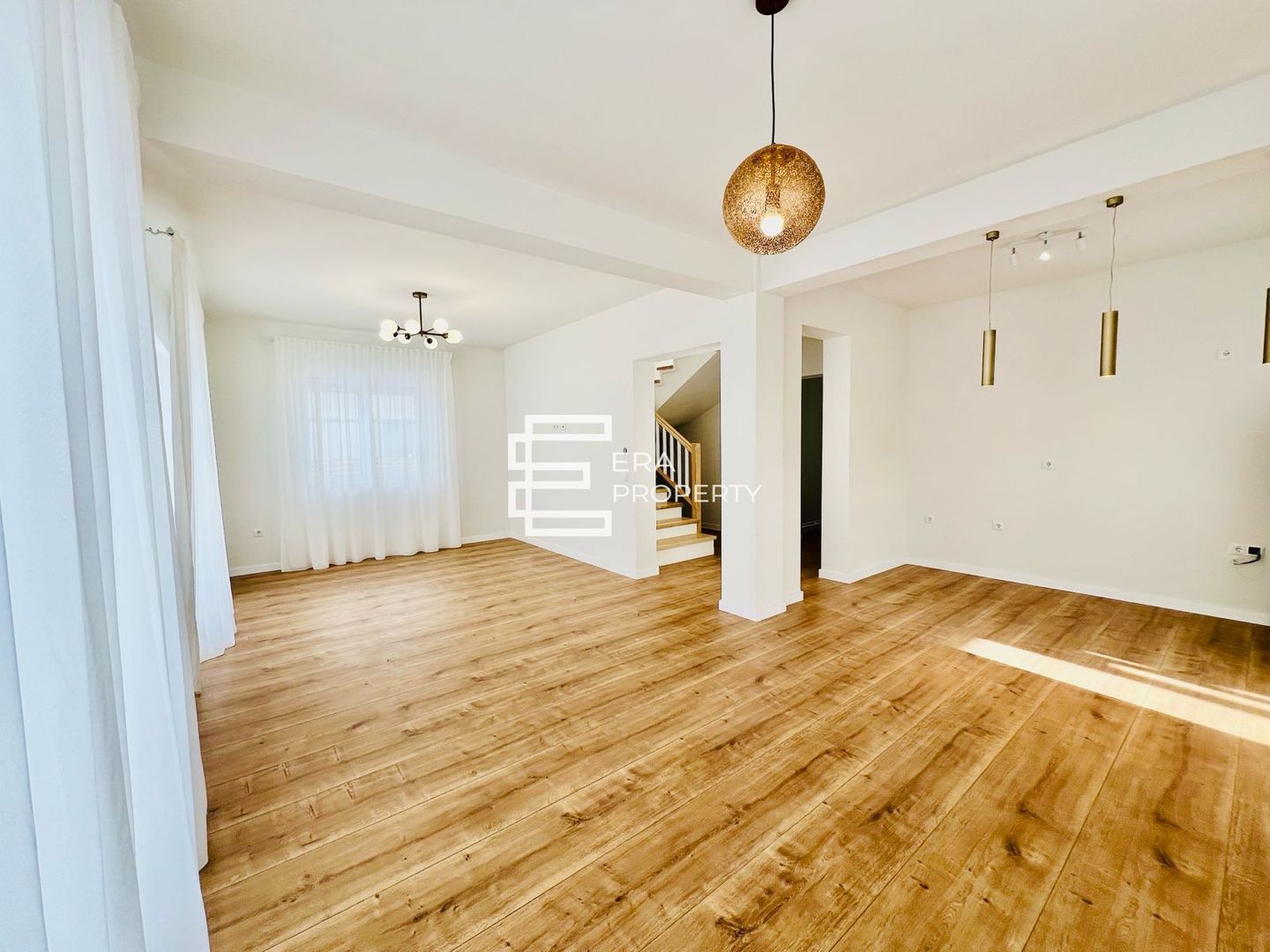 Casa individuala intabulata- teren 470mp, Talmaciu - Poză 1