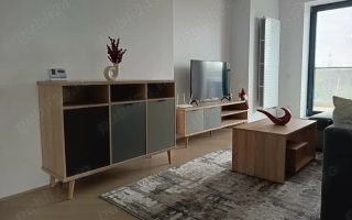 Apartament 3 camere de închiriat Delta City – Parcul Natural Văcărești - Poză 1
