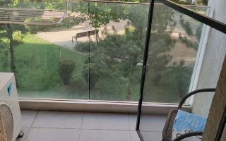 Inchiriez Garsoniera Sector 6 - 21 Residence - metrou Lujerului - Poză 8