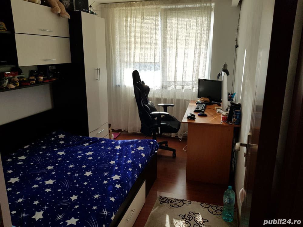 Proprietar vind apartament 4 camere sector 2 București - Poză 5