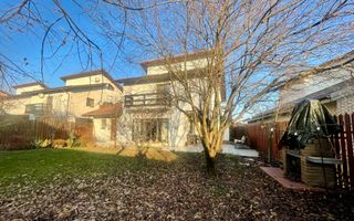 Masterpiece villa*** 6 camere//Independenta energetic//Kaufland Balotesti - Poză 8