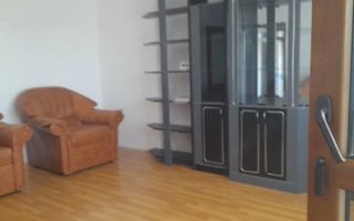 De inchiriat apartament cu 2 camere Micro 20 et. 4/7, 1700 lei - Poză 1