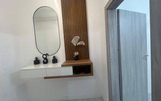 Apartament 2 camere, loc de parcare, Cart. Arhitectilor - Poză 10