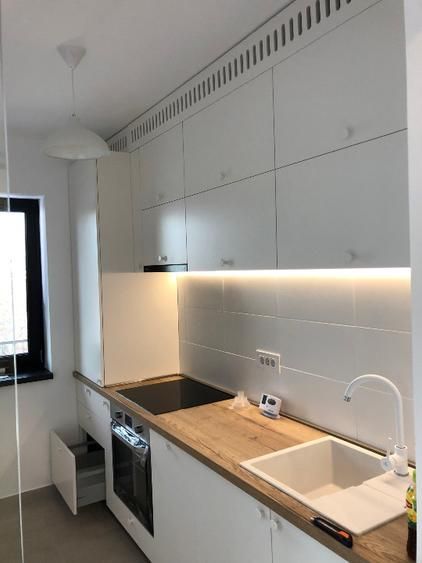 APARTAMENT 2 CAMERE PARC CAROL 2 MIN METROU TINERETULUI - Poză 7