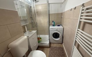 Apartament 2 Camere Decomandat, Alexandru cel Bun - Musatini - Poză 10