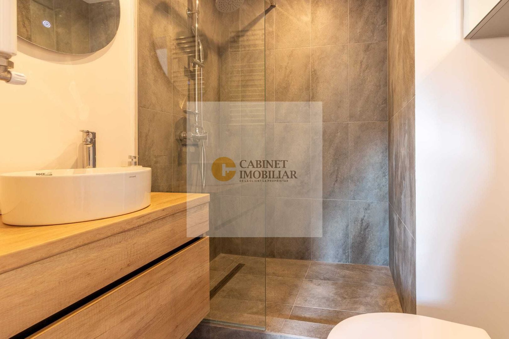 2 camere  | Mihail Kogalniceanu  | Etaj Intermediar - Poză 5