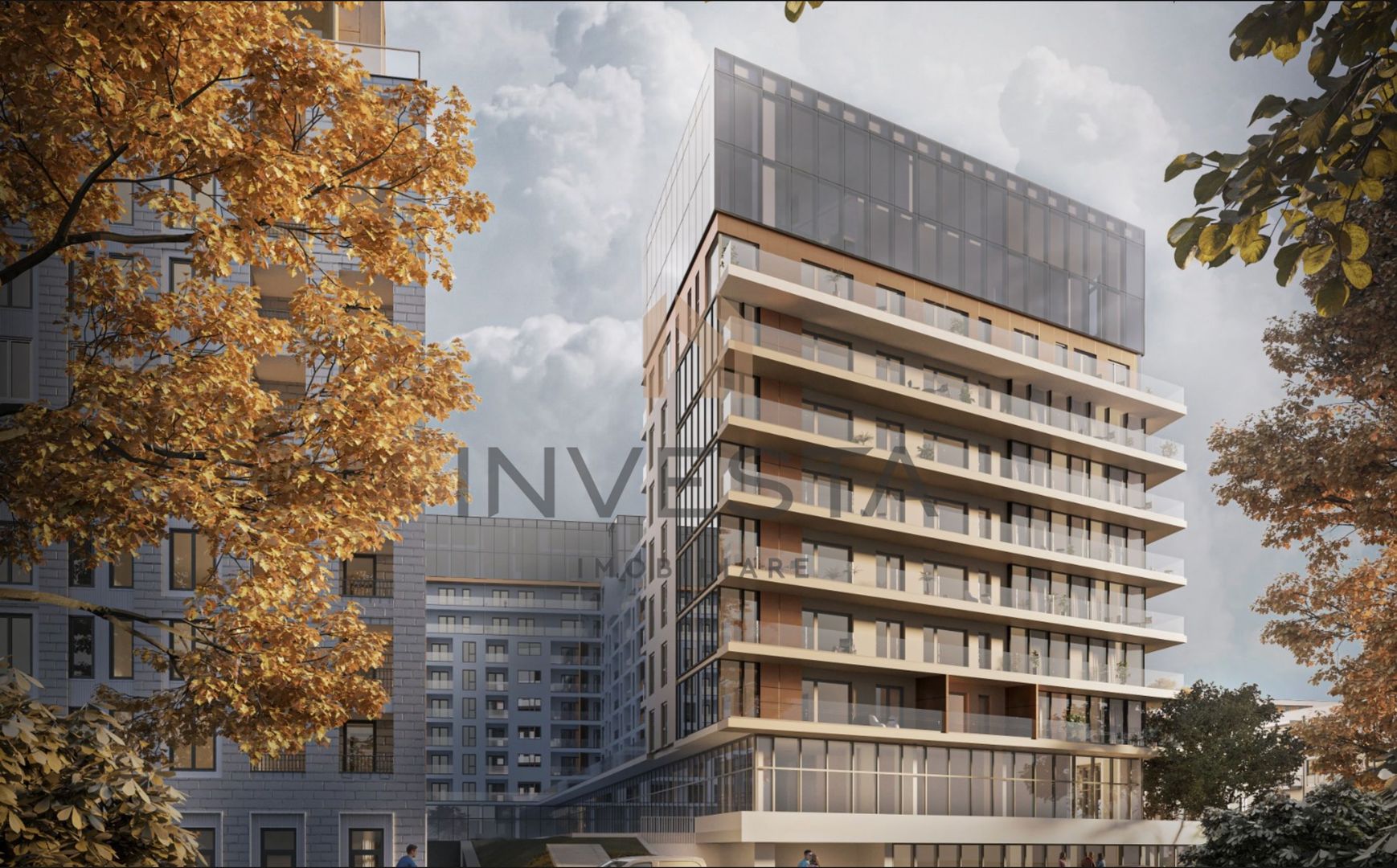 Spatiu Alimentatie Publica de vanzare, 183mp, Baza Sportiva Gheorgheni - Poză 2