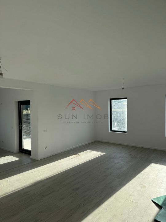 Casa noua 4 camere, 138 mp utili, 500 mp teren, langa padure, Snagov - Poză 11