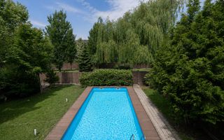 OXFORD GARDENS -  LUXURY GATED COMMUNITY - POOL - TENNIS COURT - PLAYGROUND - Poză 10