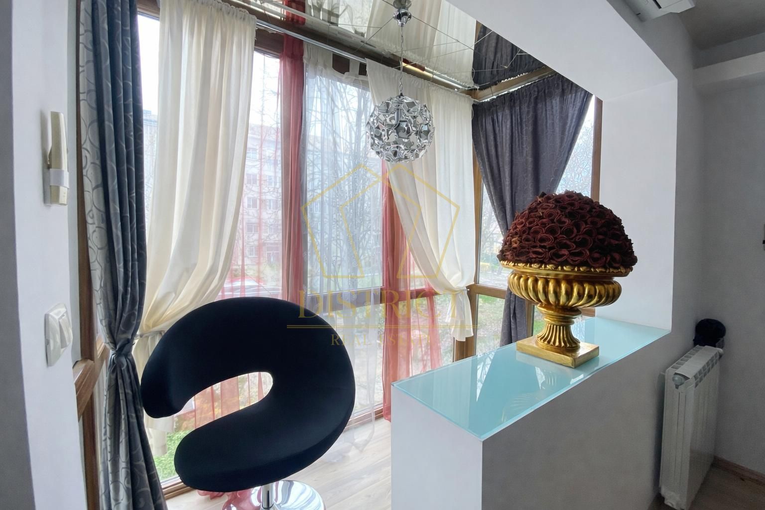 Apartament cu 3 camere | Take Ionescu - Poză 10