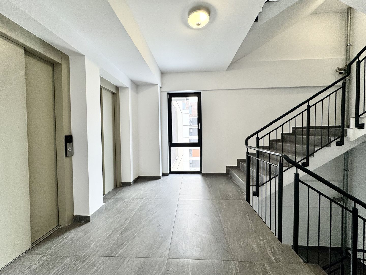 Apartament cu 2 camere, cochet si primitor,  zona Lipovei- Lidl - Poză 23