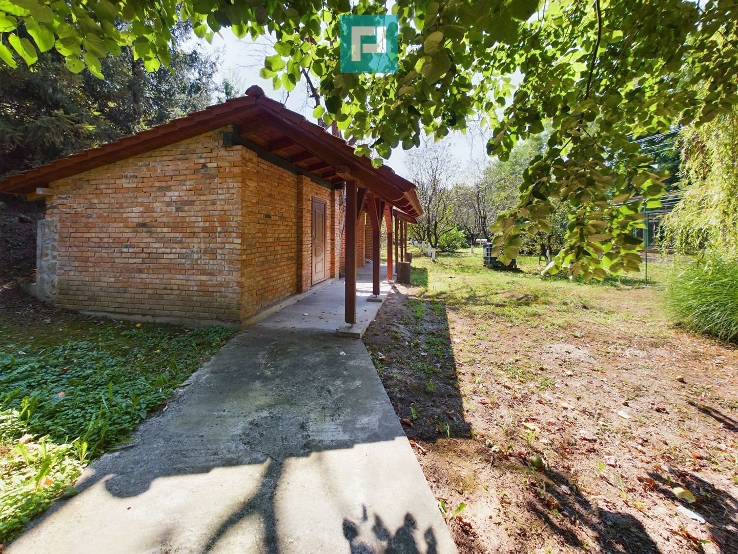 Casă de vacanță în Cladova, Județul Arad - Poză 22