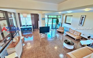 Casă D+P+M | 254 mp | 1.130 mp teren | Mobilată Premium | Țițești, AG - Poză 9