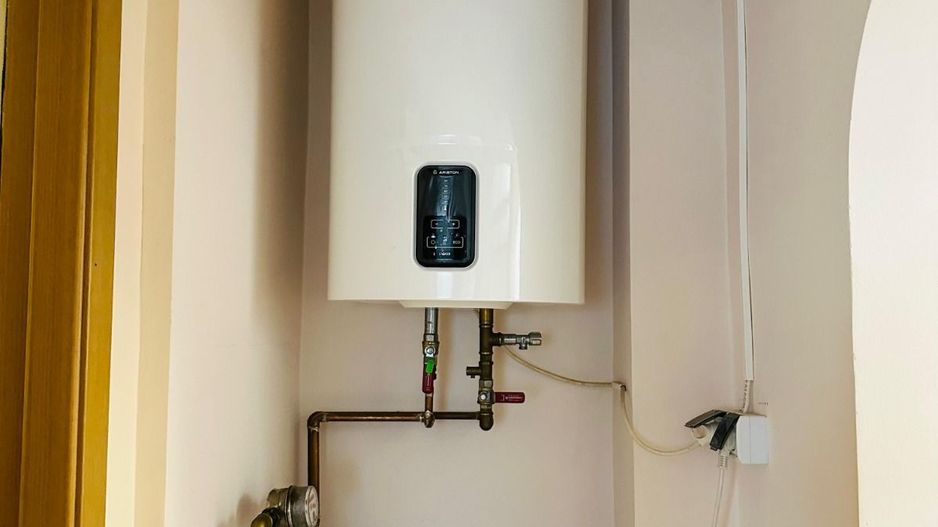 DE INCHIRIAT | APARTAMENT 2 CAMERE | DOROBANTI - Poză 12