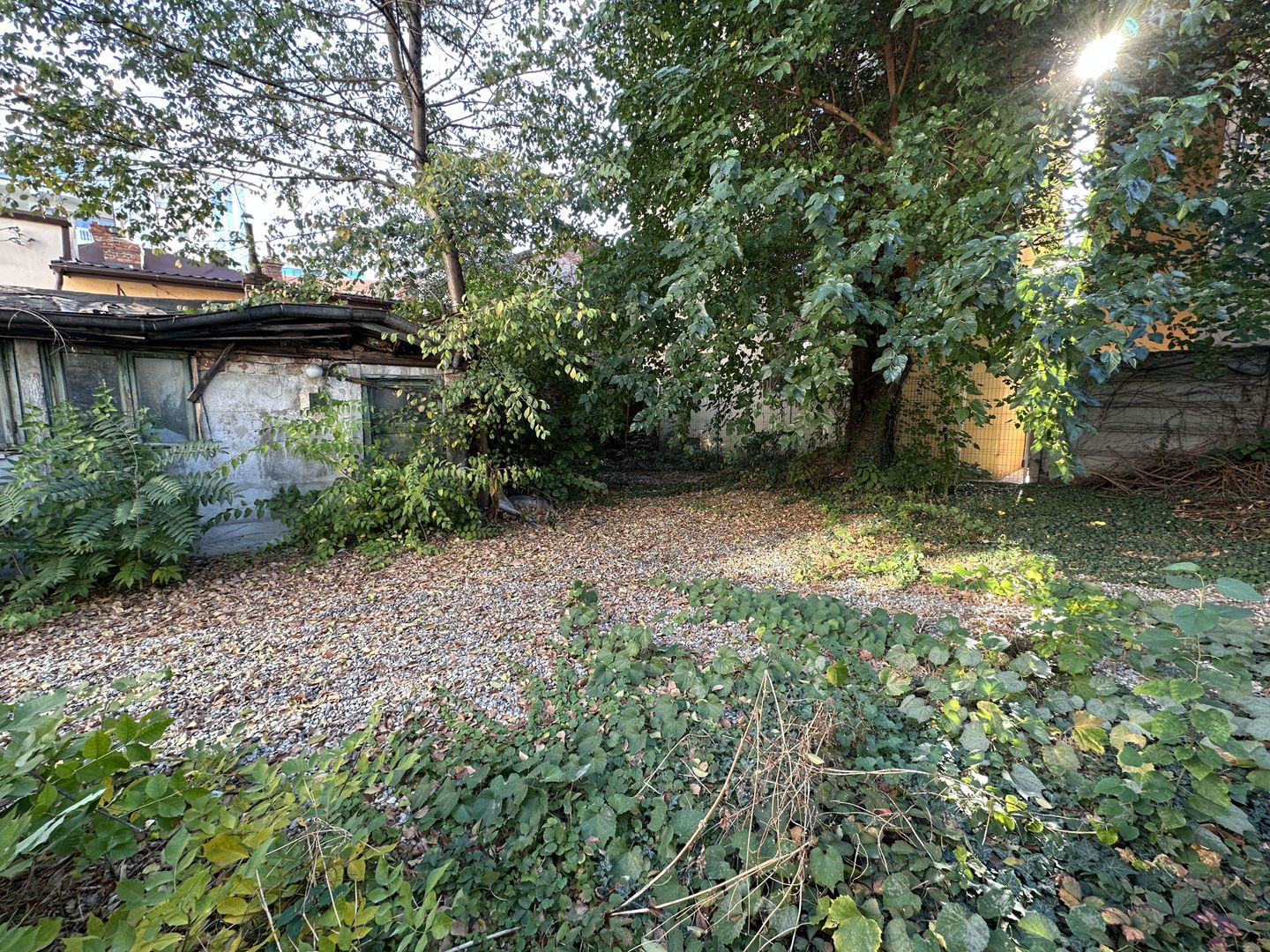 TEREN CONSTRUCTIE CASA DOROBANTI - FLOREASCA - Poză 4