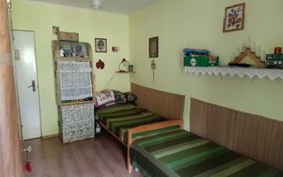 Apartament 2 Camere, 42mp,  2 balcoane, zona Stejarului - Poză 1