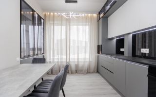 Vânzare, apartament, 2 camere + living, str. Ialoveni, Telecentru - Poză 10