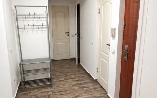 Apartament cu 2 camere, parter înalt - Poză 2