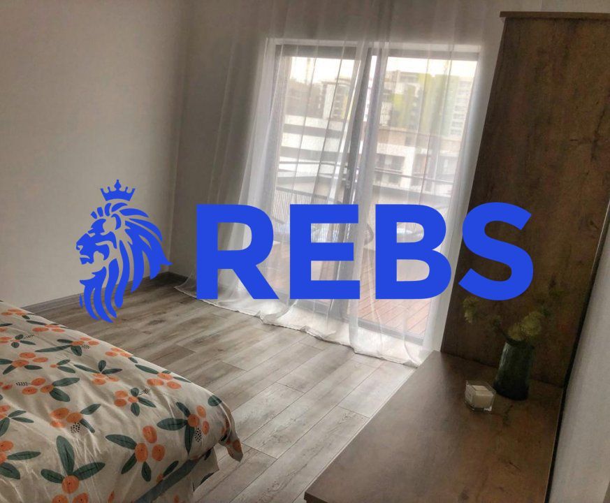 Apartament 1 camera Galaxy Residence - Tractorul - Poză 3