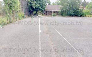 Vanzare Vila, Snagov, Ghermanesti, Piscina, Sauna, Teren de tenis cu nocturna - Poză 8