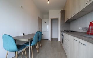 Buziasului, 3 camere + 2 bai, centrala proprie - Poză 7