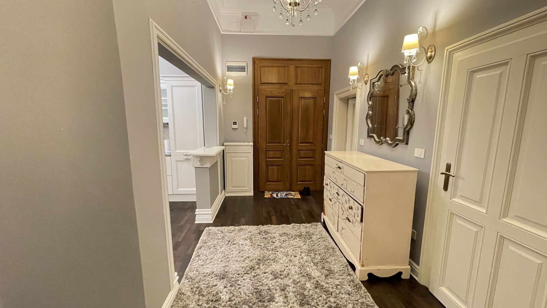 APARTAMENT DE  LUX  IN ZONA NEPTUN - Poză 9