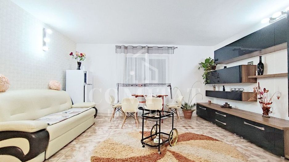Apartament pe 2 niveluri idea pentru o familie - Poză 10